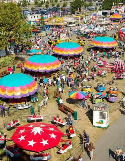 More than 300,000 visitors are expected to descend upon Jim R. . Jim miller park fair